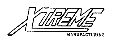 XTREME MANUFACTURING