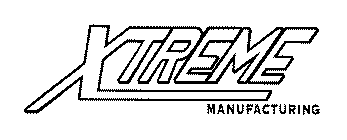 XTREME MANUFACTURING