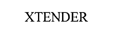 XTENDER