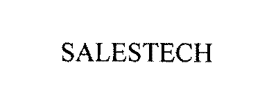 SALESTECH