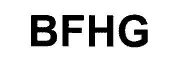 BFHG