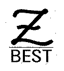 Z BEST