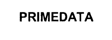 PRIMEDATA