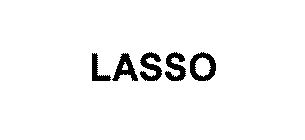 LASSO