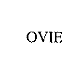 OVIE