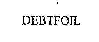 DEBTFOIL