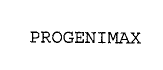 PROGENIMAX