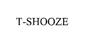 T-SHOOZE