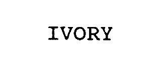 IVORY