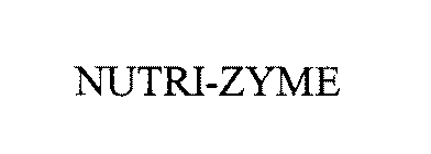 NUTRI-ZYME