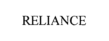 RELIANCE