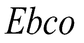 EBCO