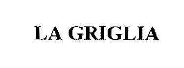 LA GRIGLIA