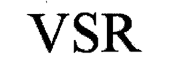 VSR