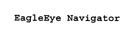 EAGLEEYE NAVIGATOR