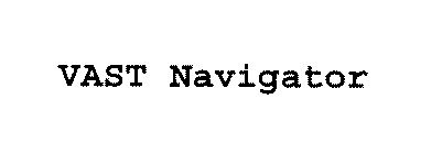 VAST NAVIGATOR