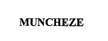 MUNCHEZE