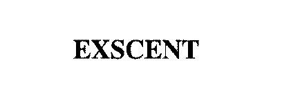 EXSCENT