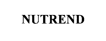 NUTREND