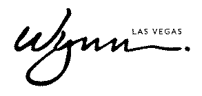 WYNN. LAS VEGAS