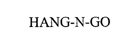 HANG-N-GO