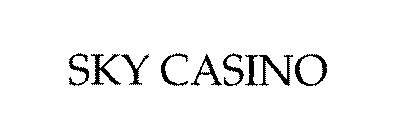 SKY CASINO