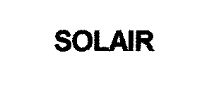 SOLAIR