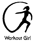 WORKOUT GIRL