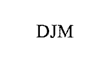 DJM