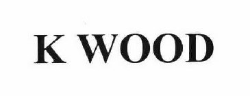 K WOOD