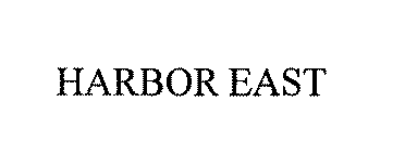 HARBOR EAST