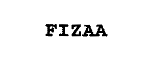 FIZAA