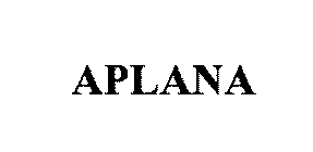 APLANA