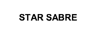 STAR SABRE