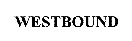 WESTBOUND