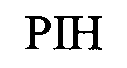 PIH