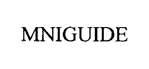 MNIGUIDE