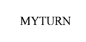 MYTURN