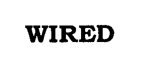 WIRED