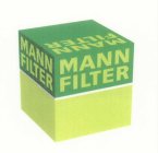 MANN FILTER