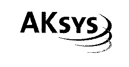 AKSYS