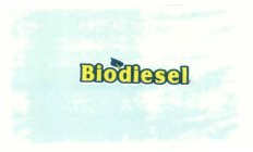 BIODIESEL