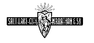 SALT LAKE CITY MARATHON & 5K