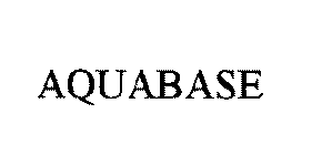 AQUABASE