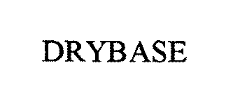 DRYBASE