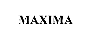 MAXIMA