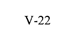 V-22