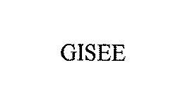 GISEE