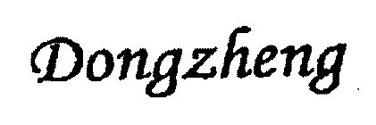 DONGZHENG