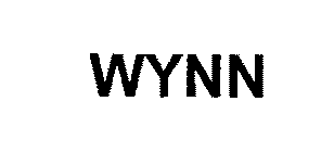 WYNN